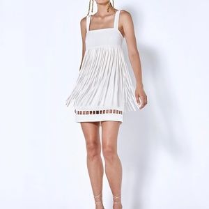 Alexis Saskia Dress